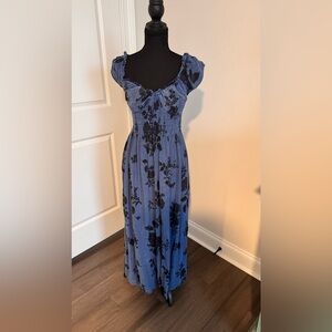 Free People forget me not. No longer online.